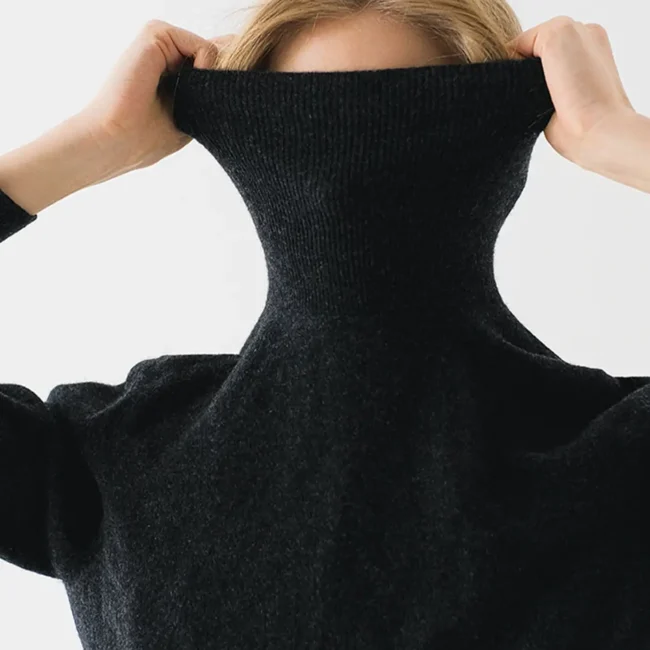 Χωρίς ταμπού! Γιατί κανένας δεν μιλάει ευθέως για την εμμηνόπαυση;