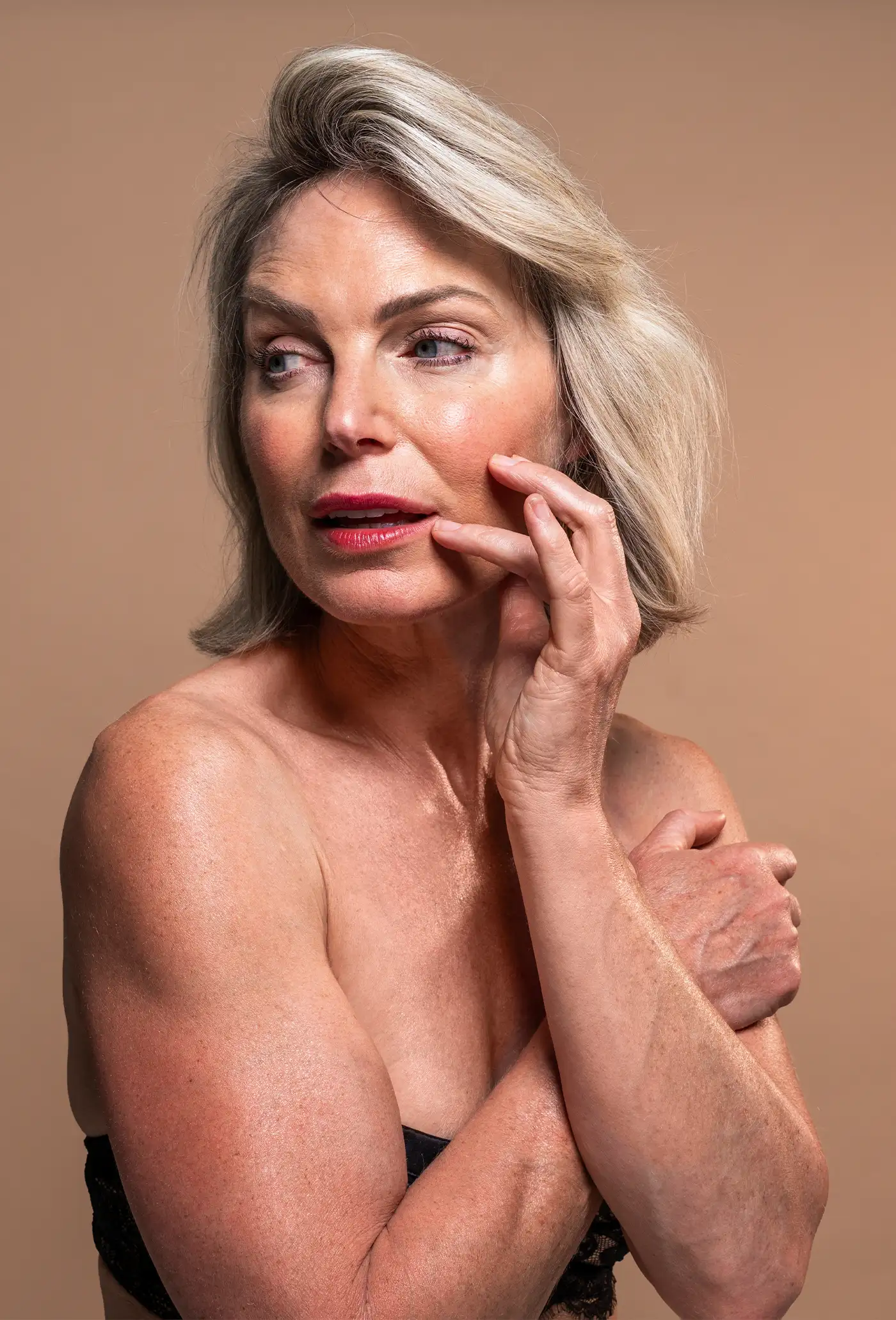 Menopause - Ανανέωση του Κόλπου! Μην ντρέπεσαι, θα ζήσεις τουλάχιστον 40 χρόνια μαζί του!