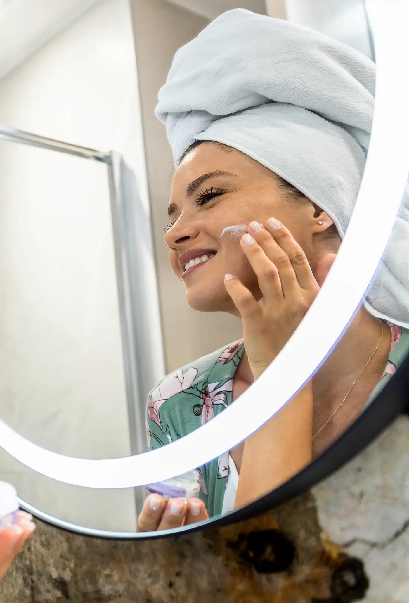 Νέες για πάντα