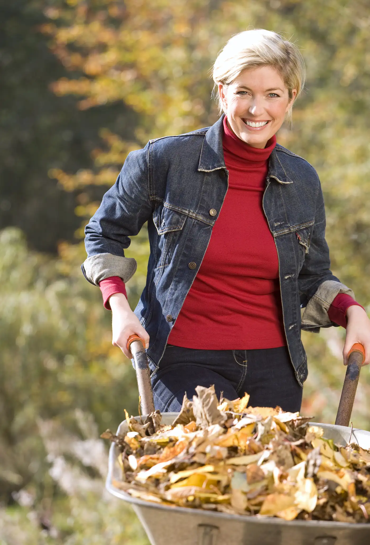 Βιώνοντας την Εμμηνόπαυση με Ισορροπία, Γαλήνη, ηρεμία και Ειρήνη