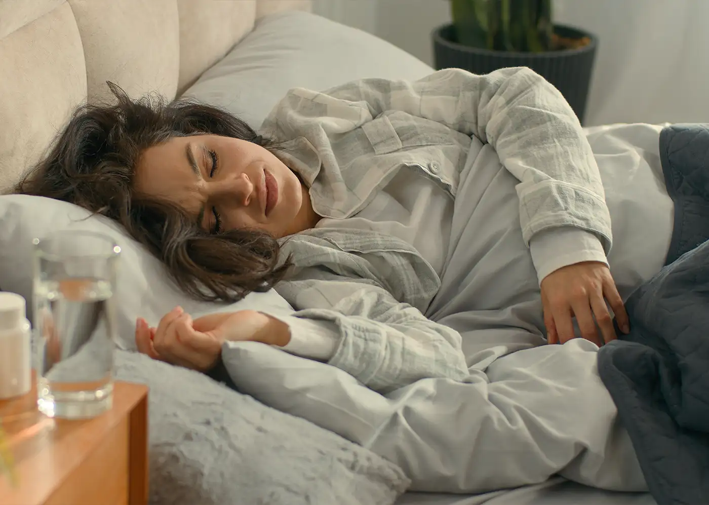 Φροντίδα στην εμμηνόπαυση