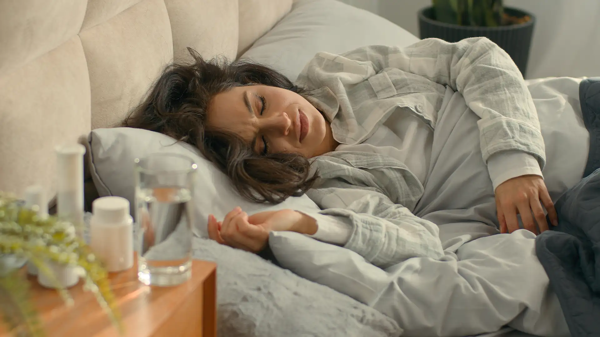 Φροντίδα στην εμμηνόπαυση