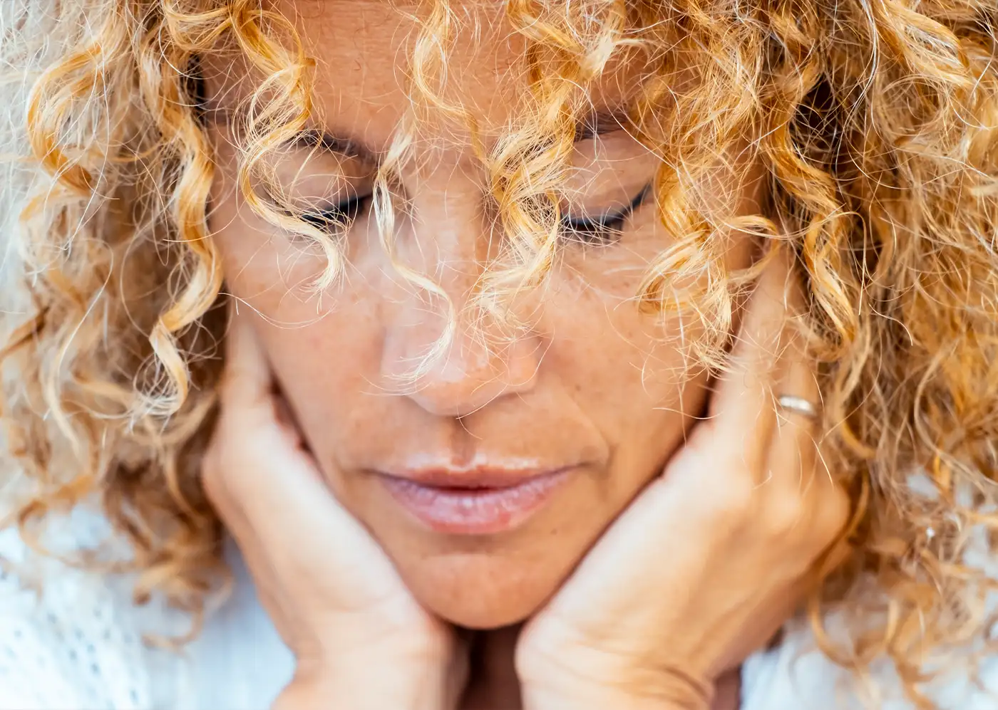 Εμμηνόπαυση και Ψυχολογία