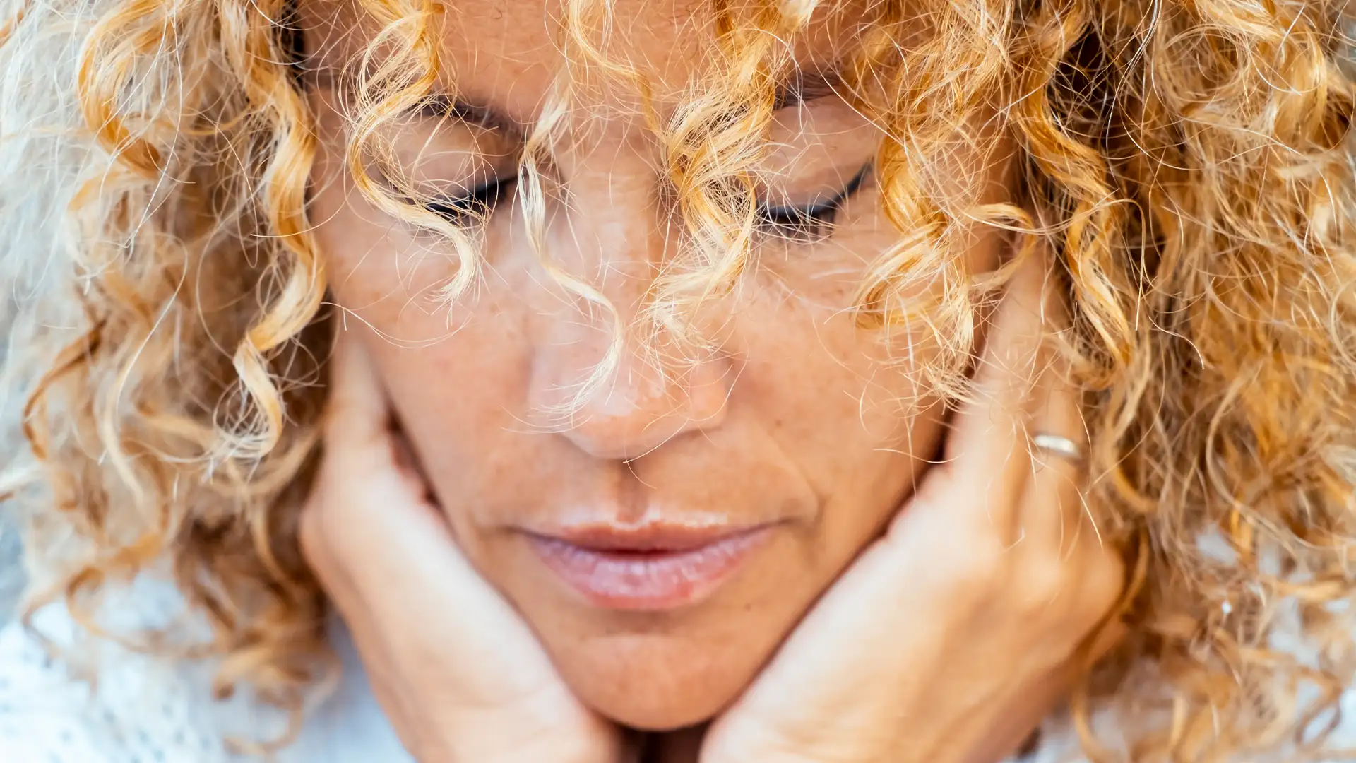 Εμμηνόπαυση και Ψυχολογία