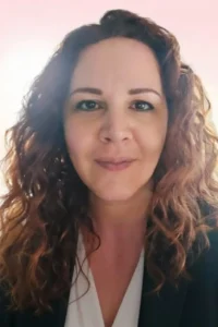 Κέλλυ Ερρίπη, Beauty & Skin New Product Development Director, Sarantis Group