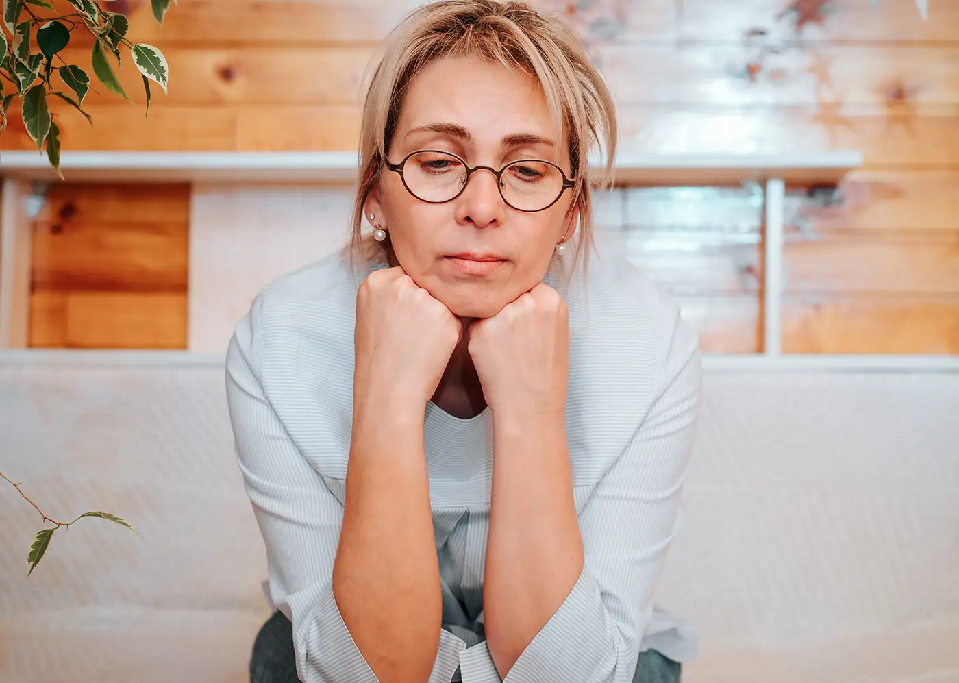 Ακηδία ή Κατάθλιψη; Η διάκριση που καθορίζει τον δρόμο φροντίδας