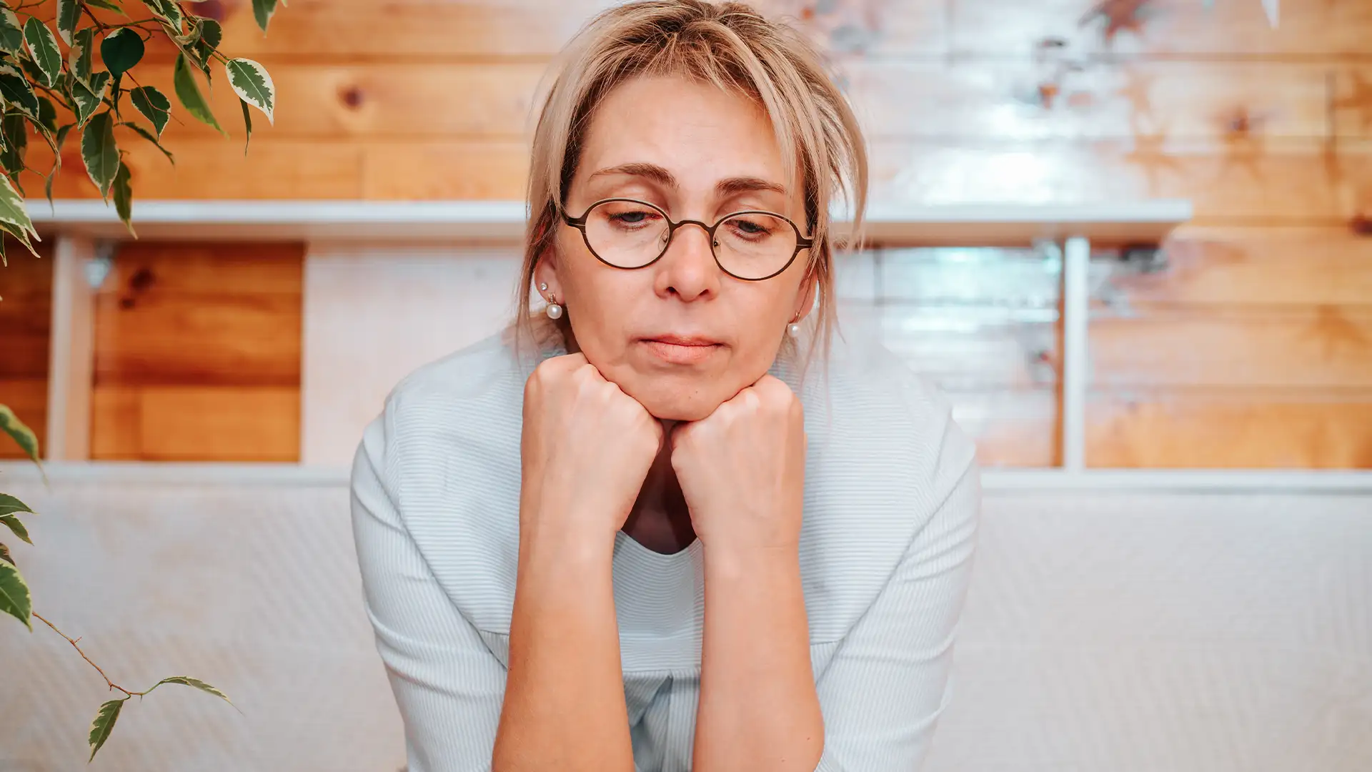 Ακηδία ή Κατάθλιψη; Η διάκριση που καθορίζει τον δρόμο φροντίδας