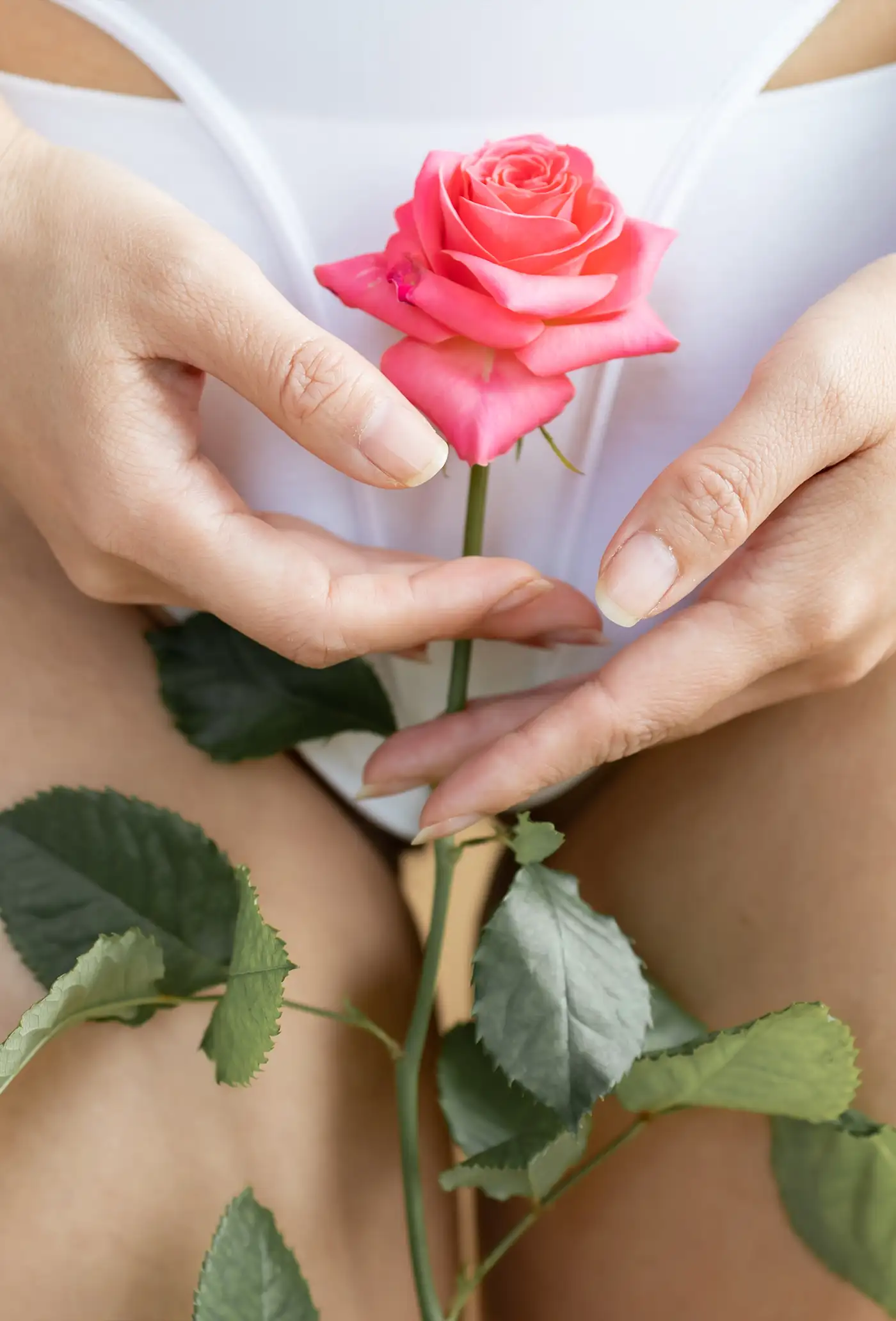 Εξελιγμένες Θεραπείες Κολπικής Αναζωογόνησης