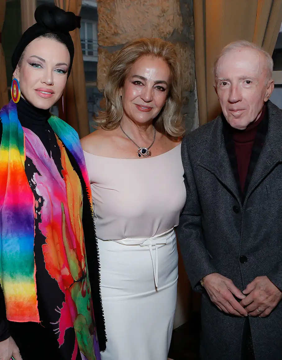 Κοπή της Πρωτοχρονιάτικης πίτας για το Ανθρωπιστικό Σωματείο «Giverson Φως»