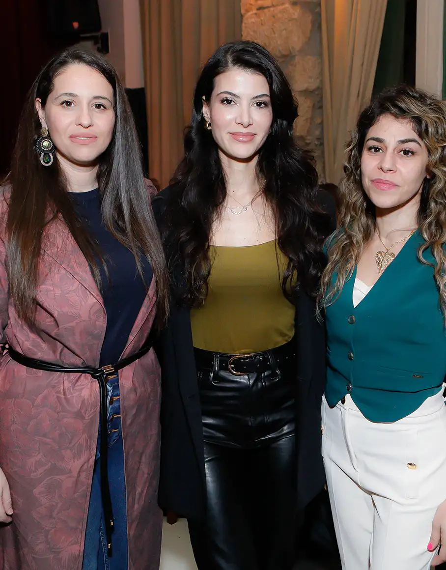 Κοπή της Πρωτοχρονιάτικης πίτας για το Ανθρωπιστικό Σωματείο «Giverson Φως»