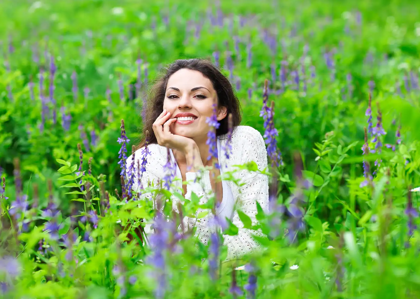 Λυγαριά και εμμηνόπαυση