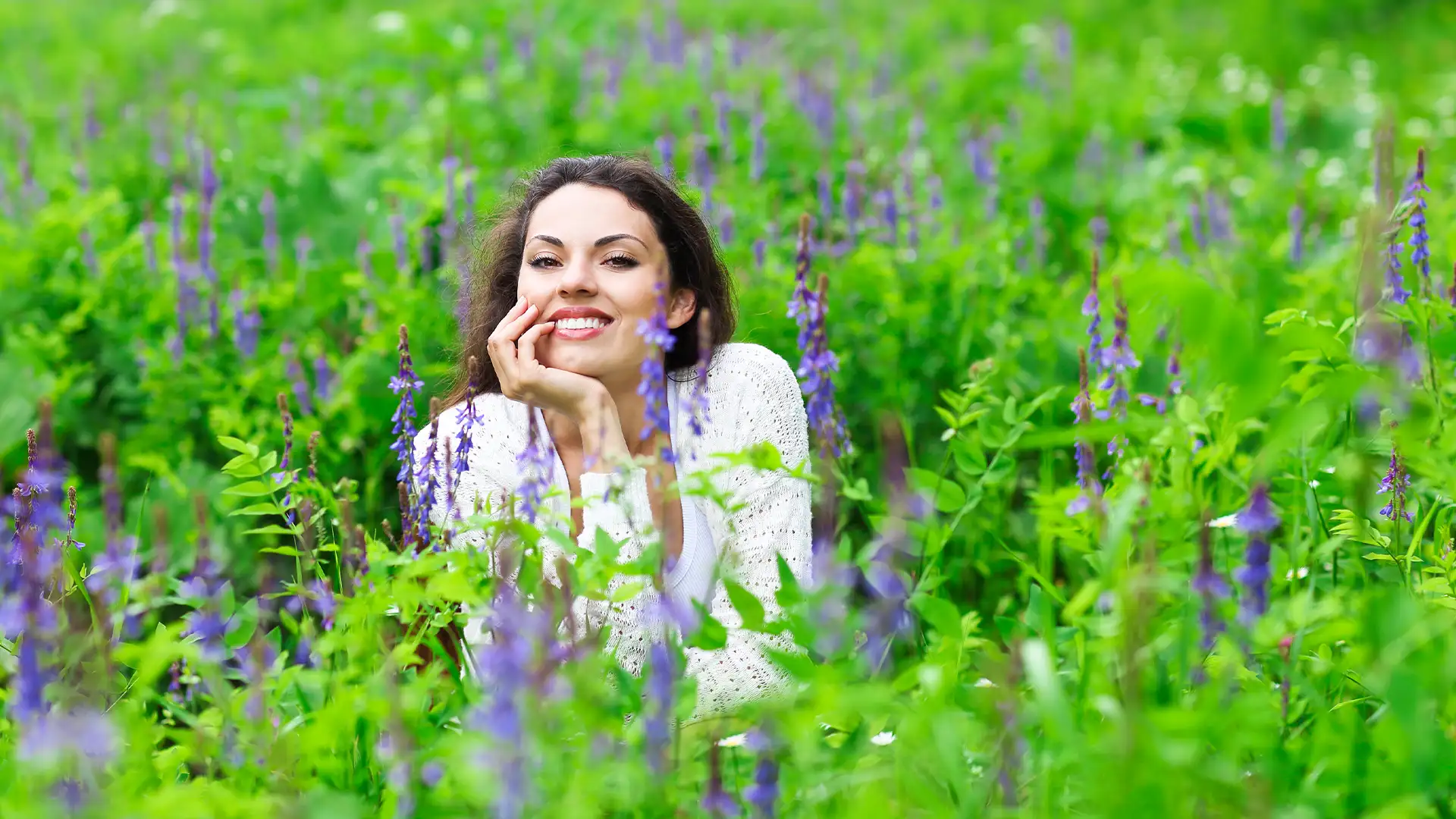 Λυγαριά και εμμηνόπαυση