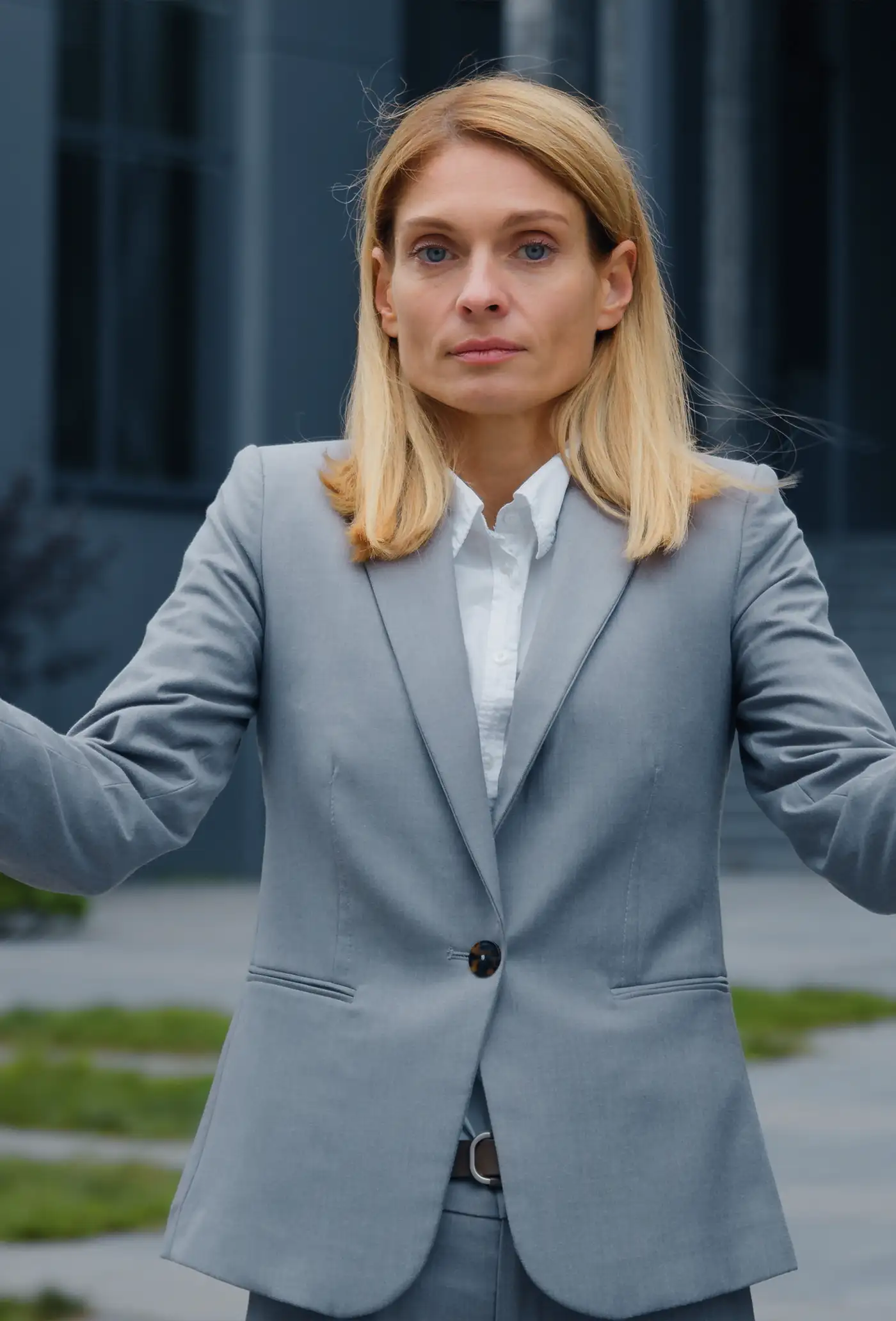 Σύγχρονες προκλήσεις… Νευρικής ΓΥΝΑΙΚΕΙΑΣ φύσης