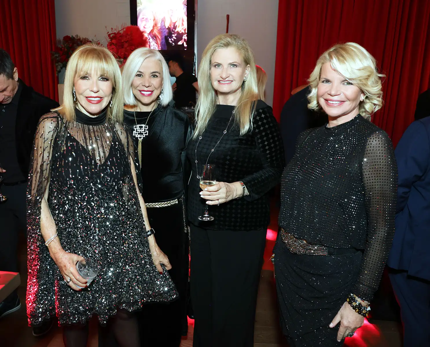 Birthday party της Μαρίας Καλαμάκη