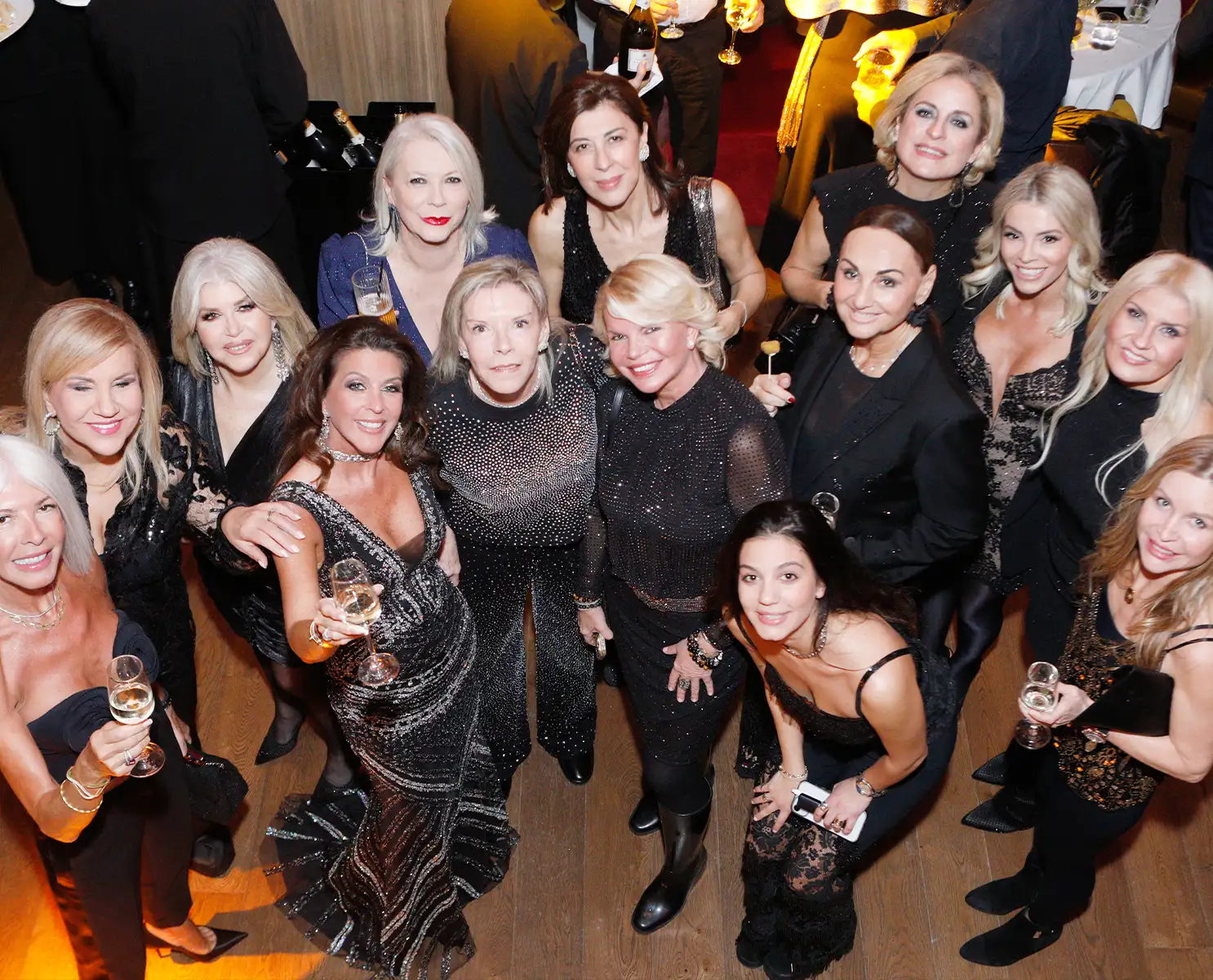 Birthday party της Μαρίας Καλαμάκη