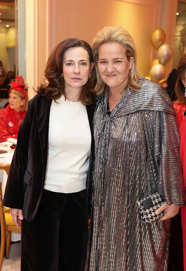 Red Night Gala στο Theoxenia Palace