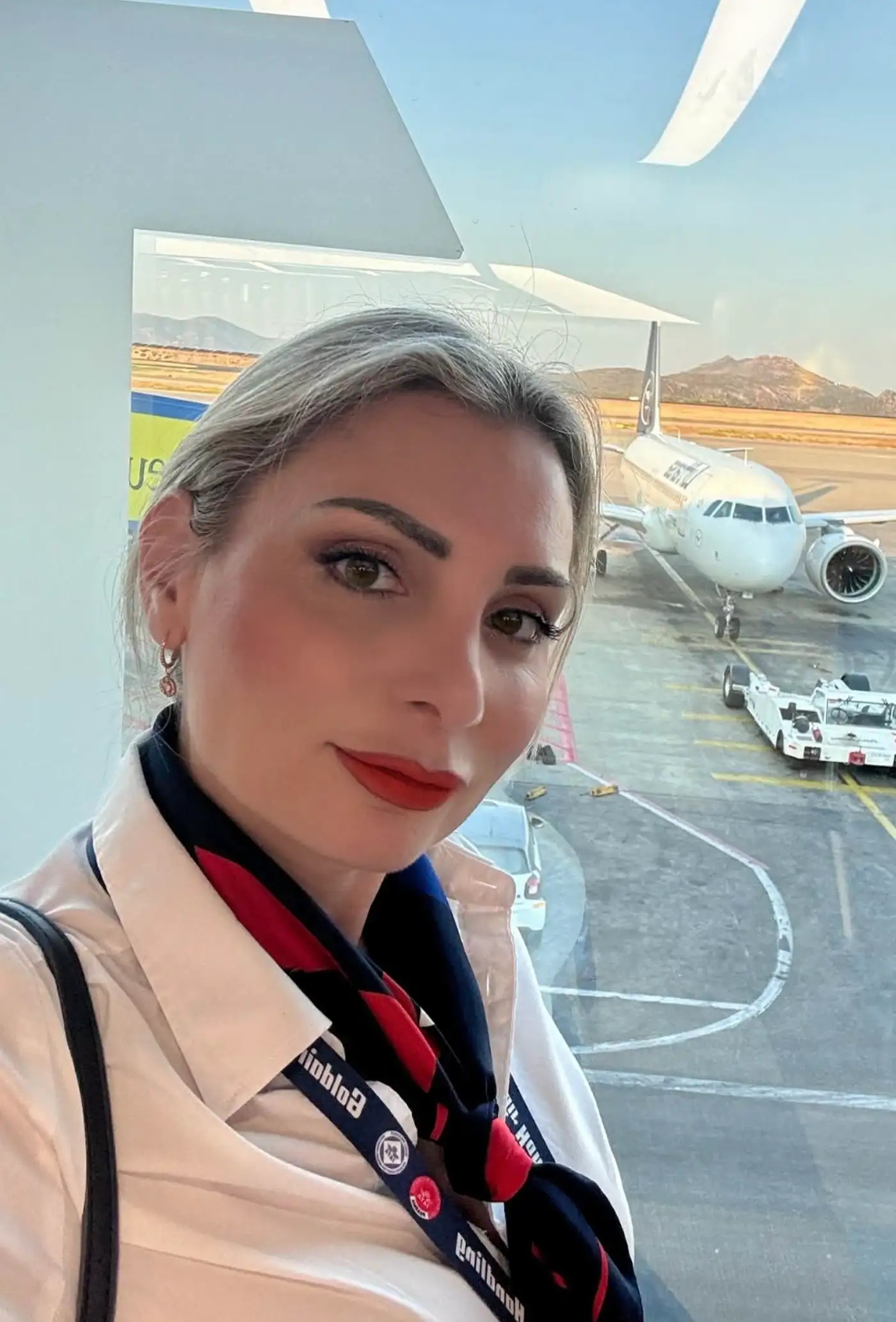 Συνέντευξη με την Φαίνια