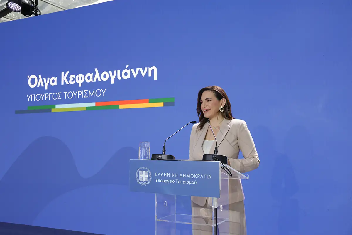 Ορεινή Ελλάδα. Σε πάει ψηλά. Όλο τον χρόνο