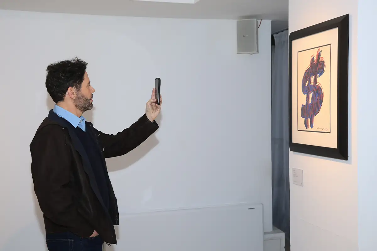 St.George Lycabettus : Εκεί που η φιλοξενία συναντά την Τέχνη