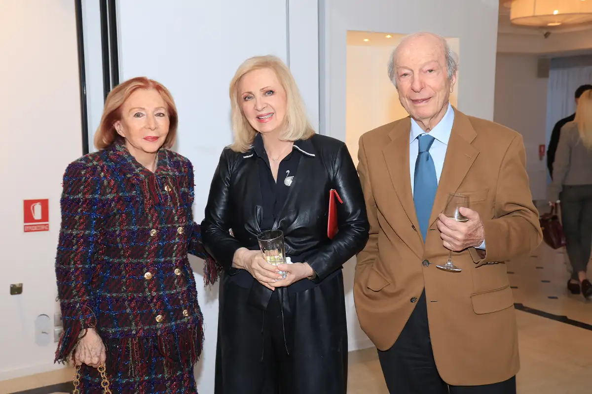 St.George Lycabettus : Εκεί που η φιλοξενία συναντά την Τέχνη