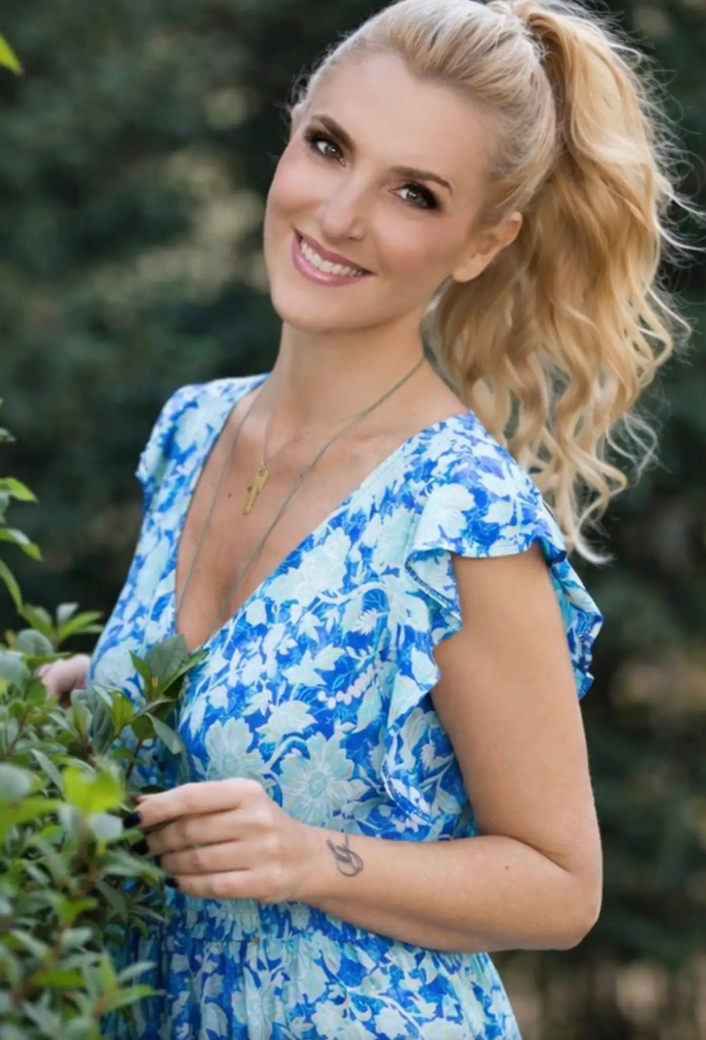 Πίσω από κάθε “τέλεια” φωτογραφία κρύβεται ένας εαυτός που δεν αντέχει να φανεί